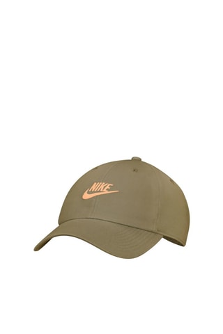 Casquette - Kaki