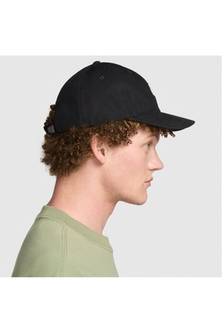 Casquette SB Club - Noir