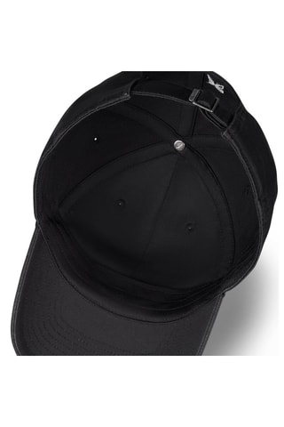 Casquette de basketball Club Cap - Noir