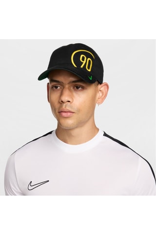 Casquette Club - Noir