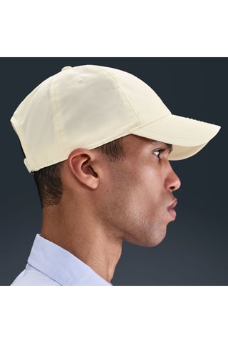 Casquette Club - Beige