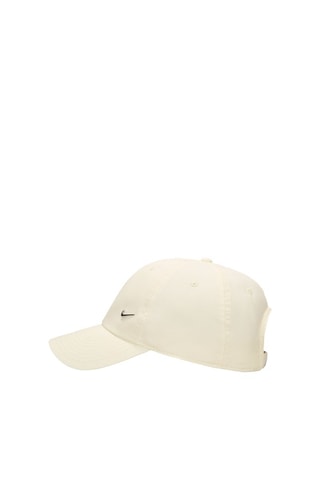 Casquette Club - Beige
