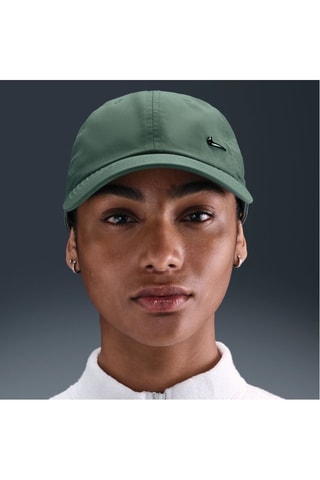 Casquette Club - Vert