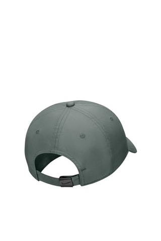 Casquette Club - Vert