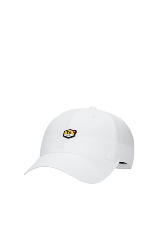 Casquette Dri-FIT Club - Blanc