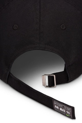 Casquette - Noir - Nike