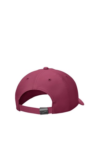 Casquette Club Cap - Rose