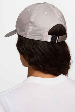 Casquette Nike Club - Gris clair
