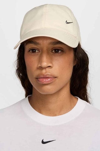 Casquette Nike Club - Kaki clair