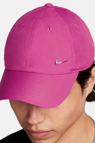 Casquette Nike Club - Fuchsia