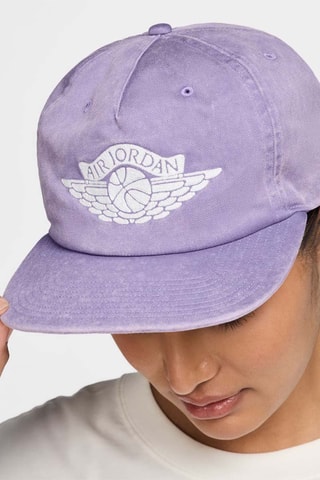 Casquette Pro Rare Air - Violet