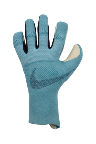 Gants de gardien Dynamic Fit Mad - Bleu