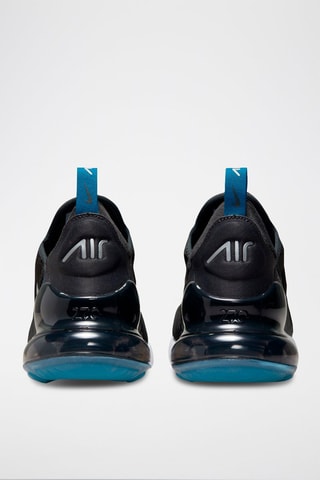Nike Air Max 270 - Noir et bleu