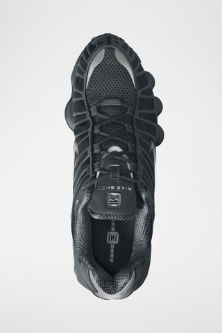 Shox TL - Vert foncé
