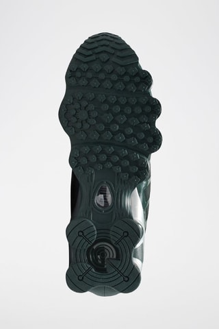 Shox TL - Vert foncé