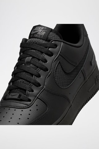 Air Force 1 - Noir