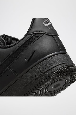 Air Force 1 - Noir
