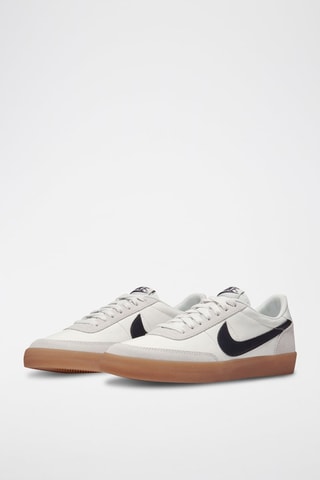 Killshot 2 Leather en cuir - Blanc