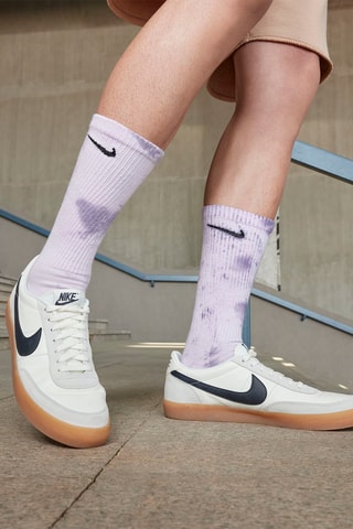 Killshot 2 Leather en cuir - Blanc
