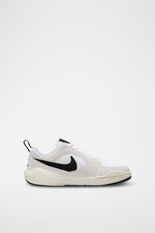 Jordan CMFT Era en nubuck - Blanc