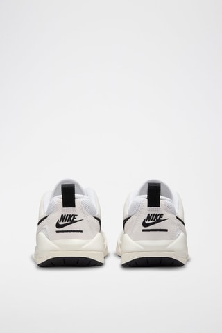 Jordan CMFT Era en nubuck - Blanc