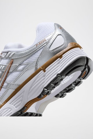 Pegasus en cuir - Blanc