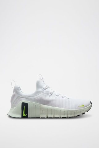 Metcon - Blanc