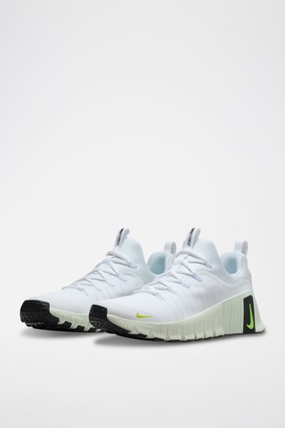 Metcon - Blanc