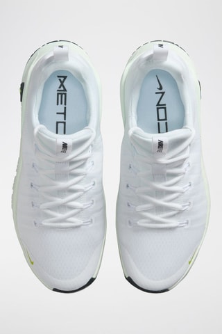 Metcon - Blanc