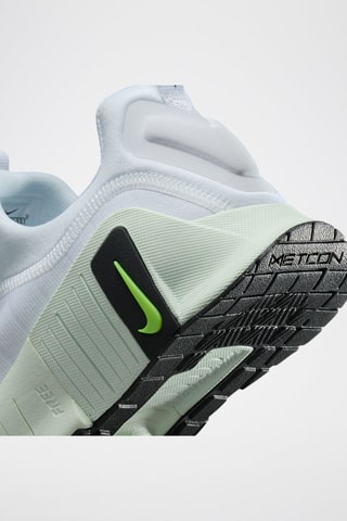 Metcon - Blanc
