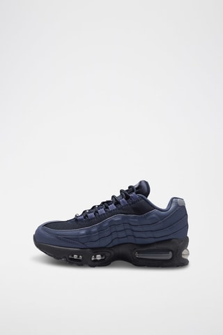 Nike Air Max 95 - Bleu marine