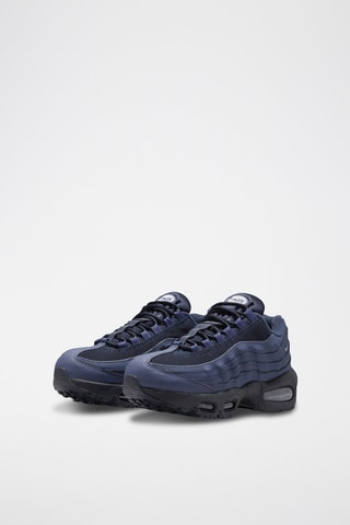 Nike Air Max 95 - Bleu marine