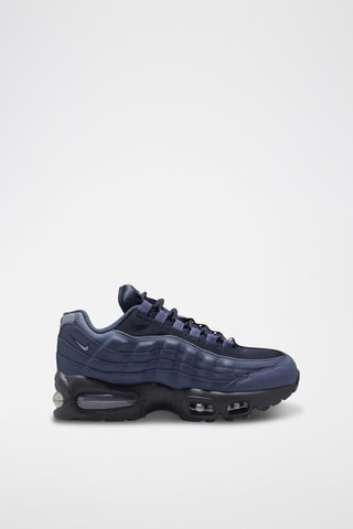 Nike Air Max 95 - Bleu marine