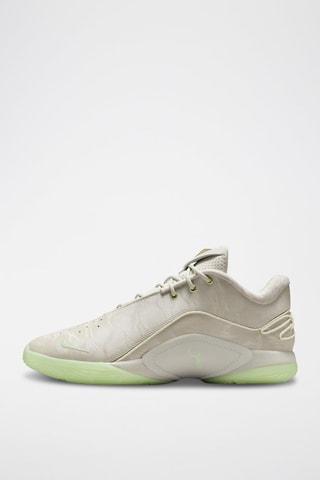 LeBron XXII - Beige et vert clair