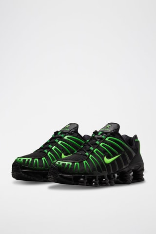 Nike Shox TL - Noir