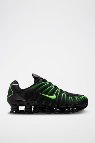 Nike Shox TL - Noir