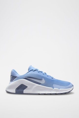 Chaussures d’entrainement Flex - Gris clair et indigo
