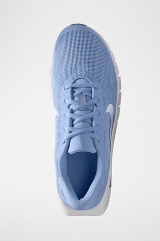 Chaussures d’entrainement Flex - Gris clair et indigo