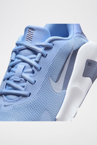 Chaussures d’entrainement Flex - Gris clair et indigo