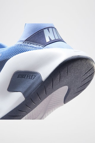 Chaussures d’entrainement Flex - Gris clair et indigo
