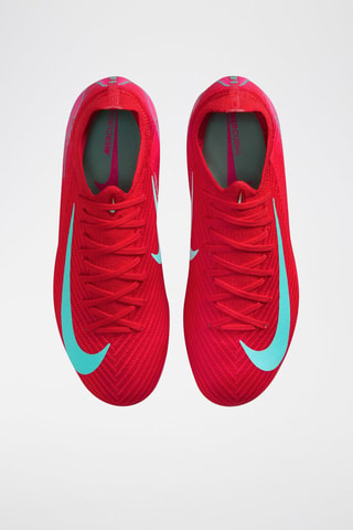 Jr. Mercurial Vapor 16 Pro - Rouge