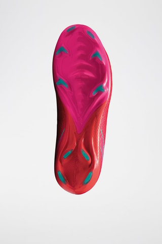 Jr. Mercurial Vapor 16 Pro - Rouge