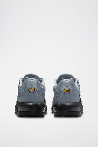 Nike Air Max Plus Big Kids' Shoes - Gris clair
