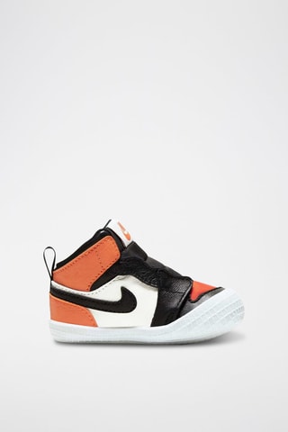 Jordan 1 - Orange