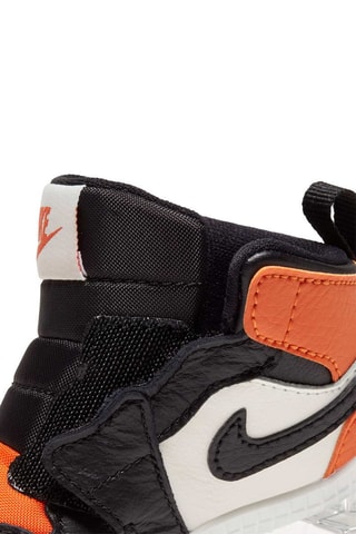 Jordan 1 - Orange