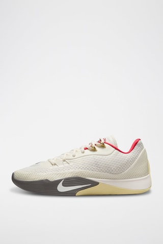 Nike Street Flare - Blanc