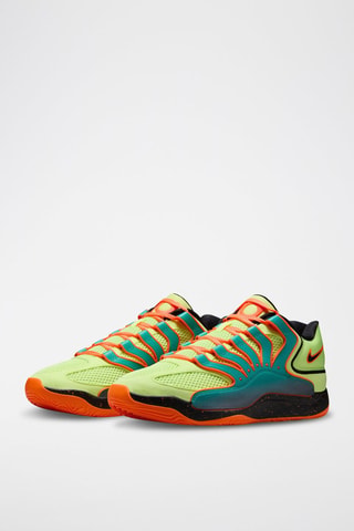 Kevin Durant KD18 - Vert d’eau