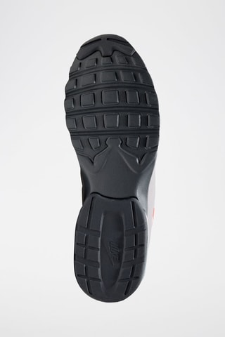 Nike Air Max Invigor - Gris foncé