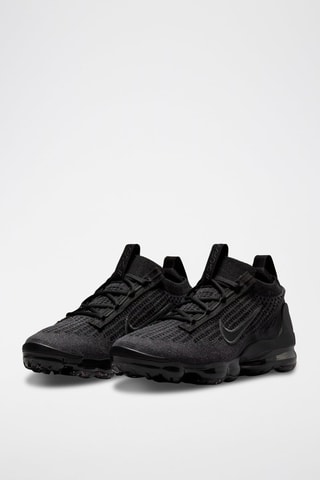 Nike Air VaporMax 2021 FK - Noir - Nike