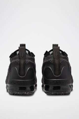 Nike Air VaporMax 2021 FK - Noir - Nike